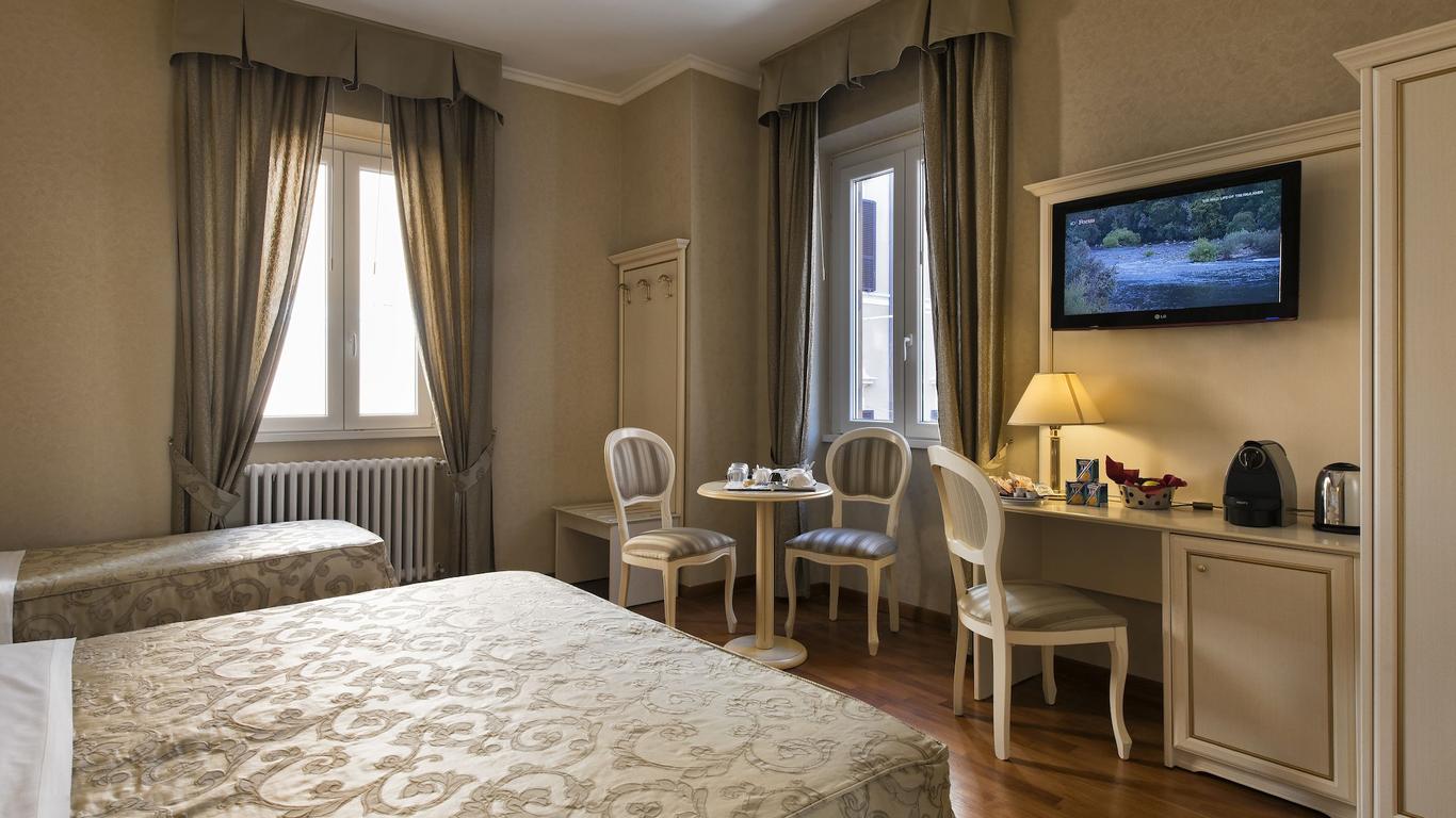 Relais Bocca DI Leone
