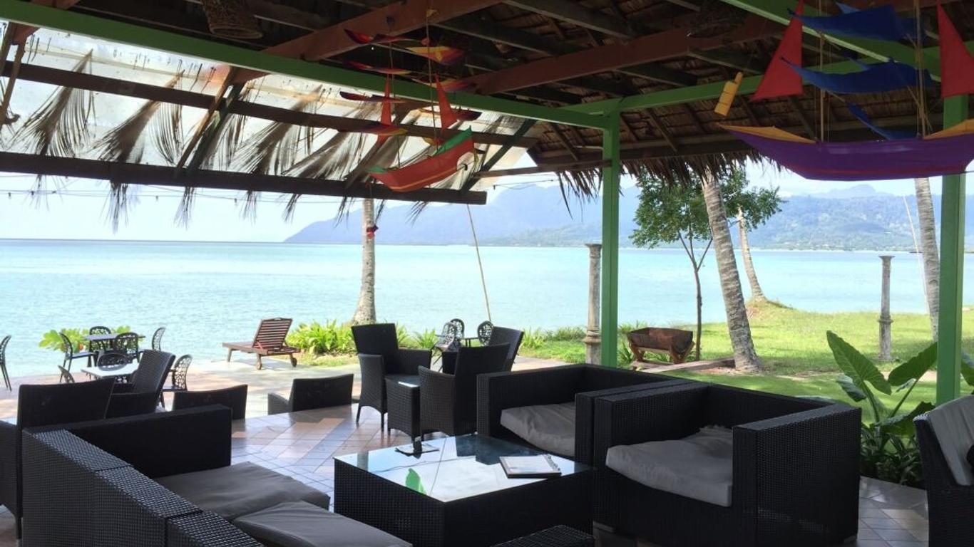 D'Coconut Villas