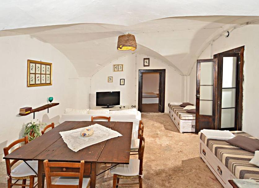 Comedor Foto