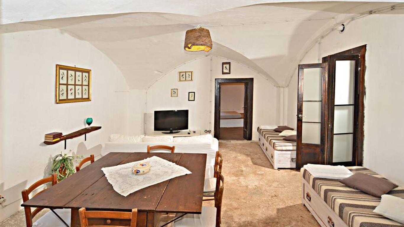 Masseria Spina Resort