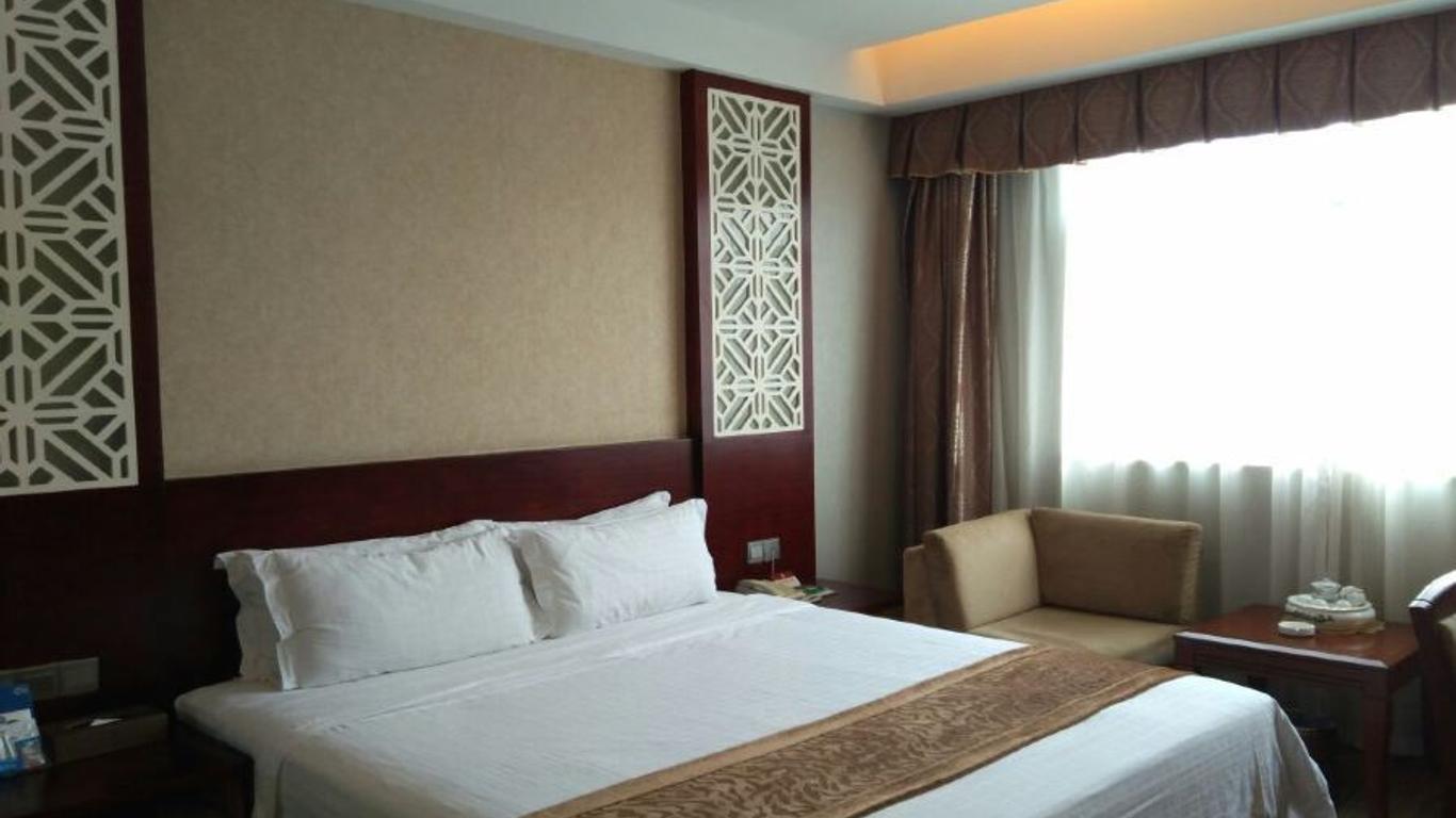 Campanile Hotel (Shenzhen Guanlan High-tech Park)