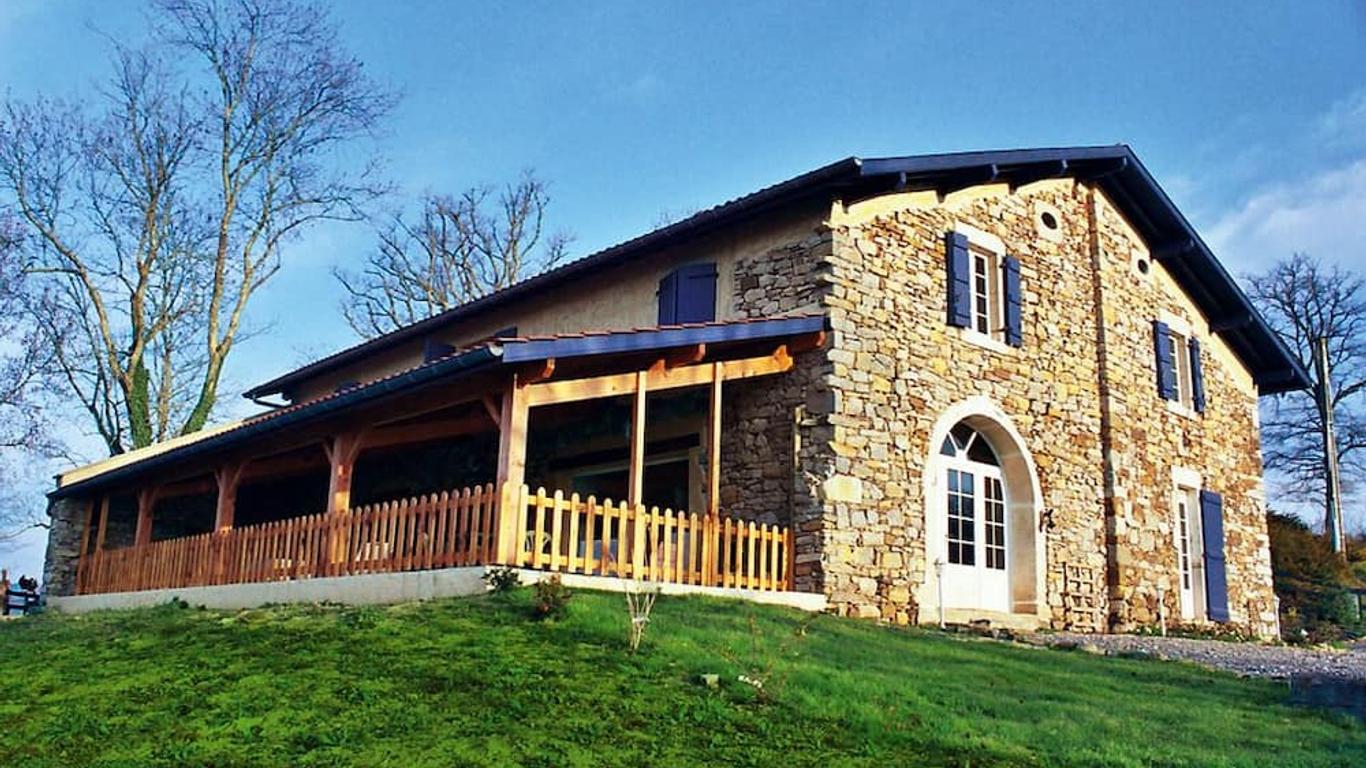 Chambres d'hôtes Gélous