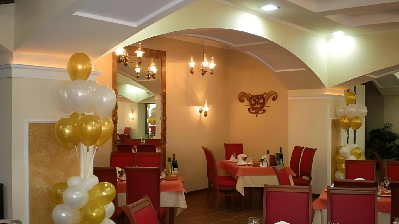 Amaks Hotel Azov