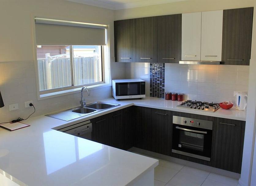 Cocina Foto