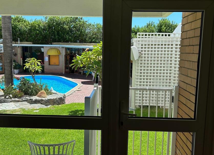 Balcón Foto
