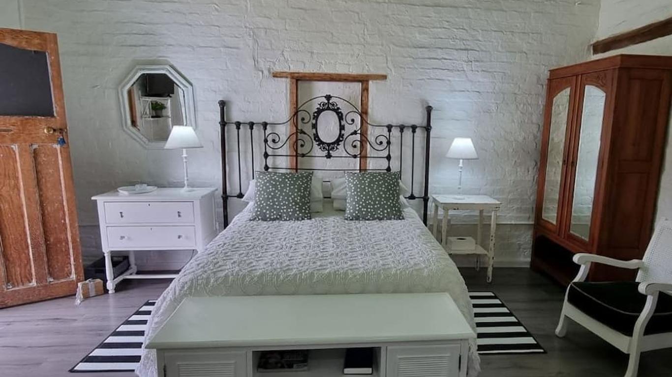 Rietjiesbos Self Catering
