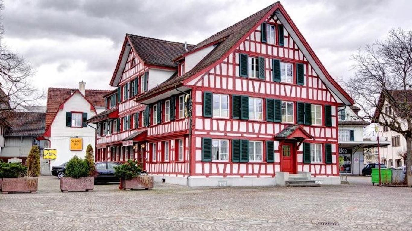 Hotel Bären Amriswil