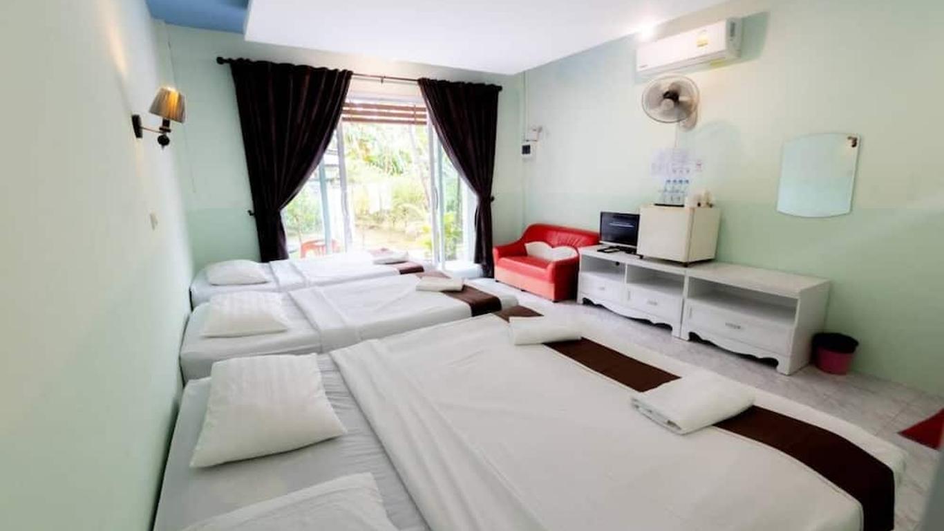 Best House Resort