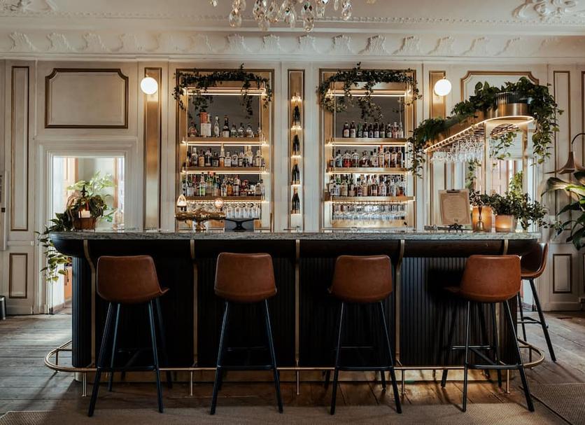 Bar Foto