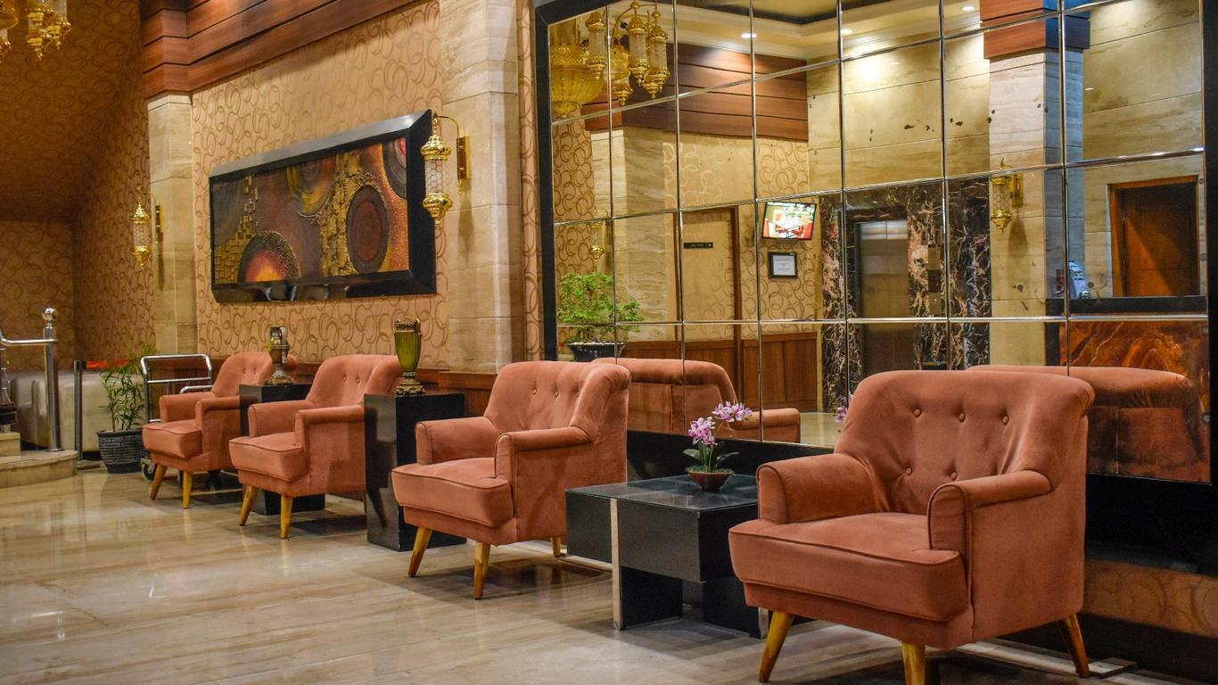Hotel Dalwa Syariah