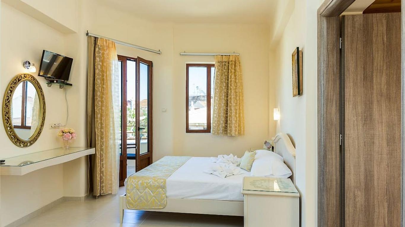 Polyxenia Suites