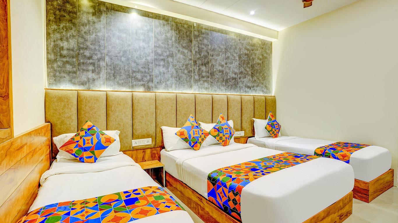 Hotel Indore