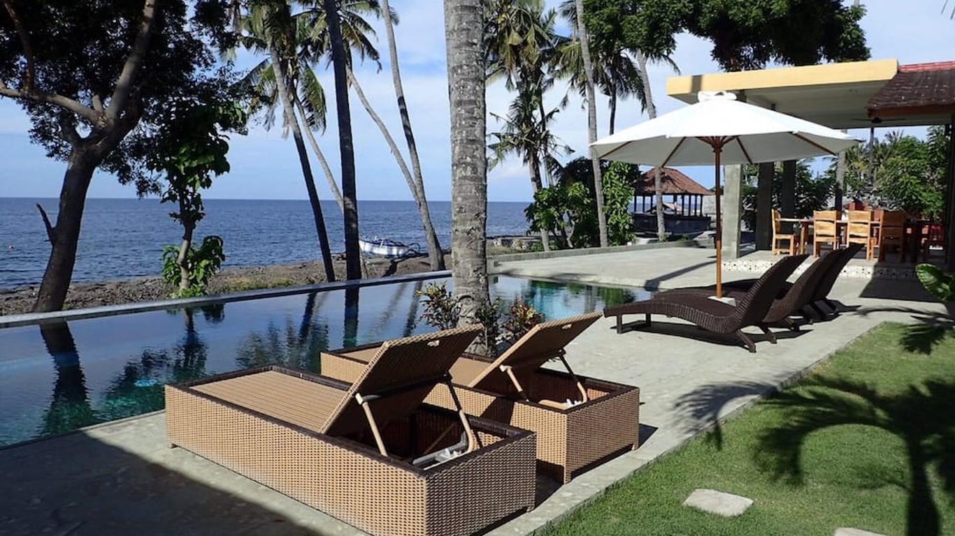 Bali Apnea Club