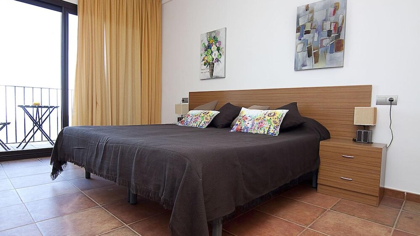 Hotel Rural Cor De Prades
