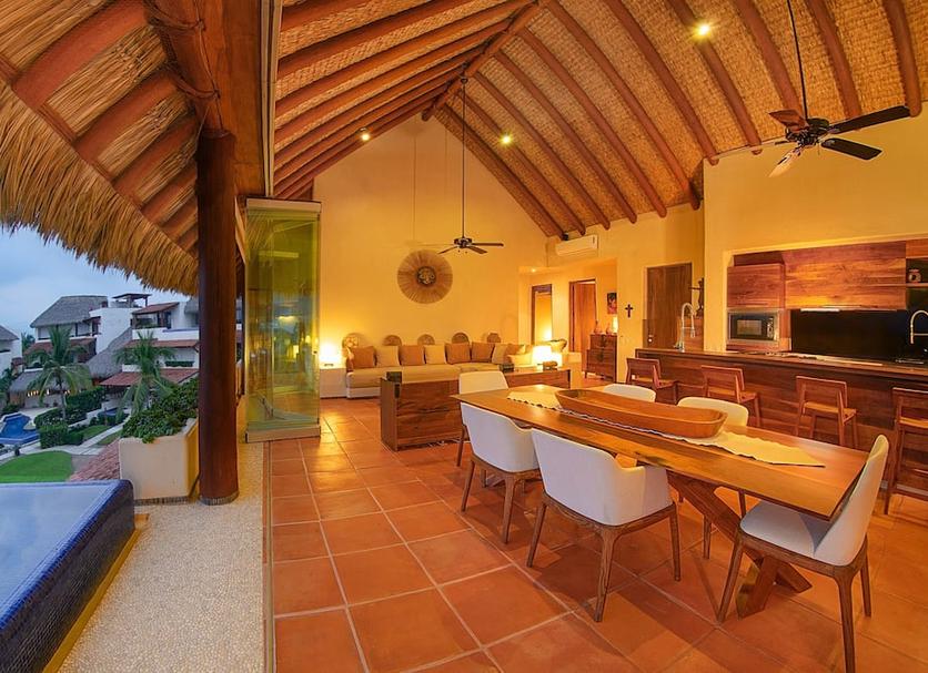 Comedor Foto