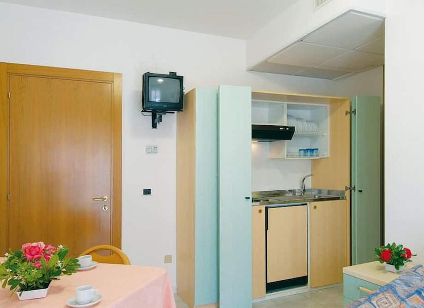 Cocina Foto