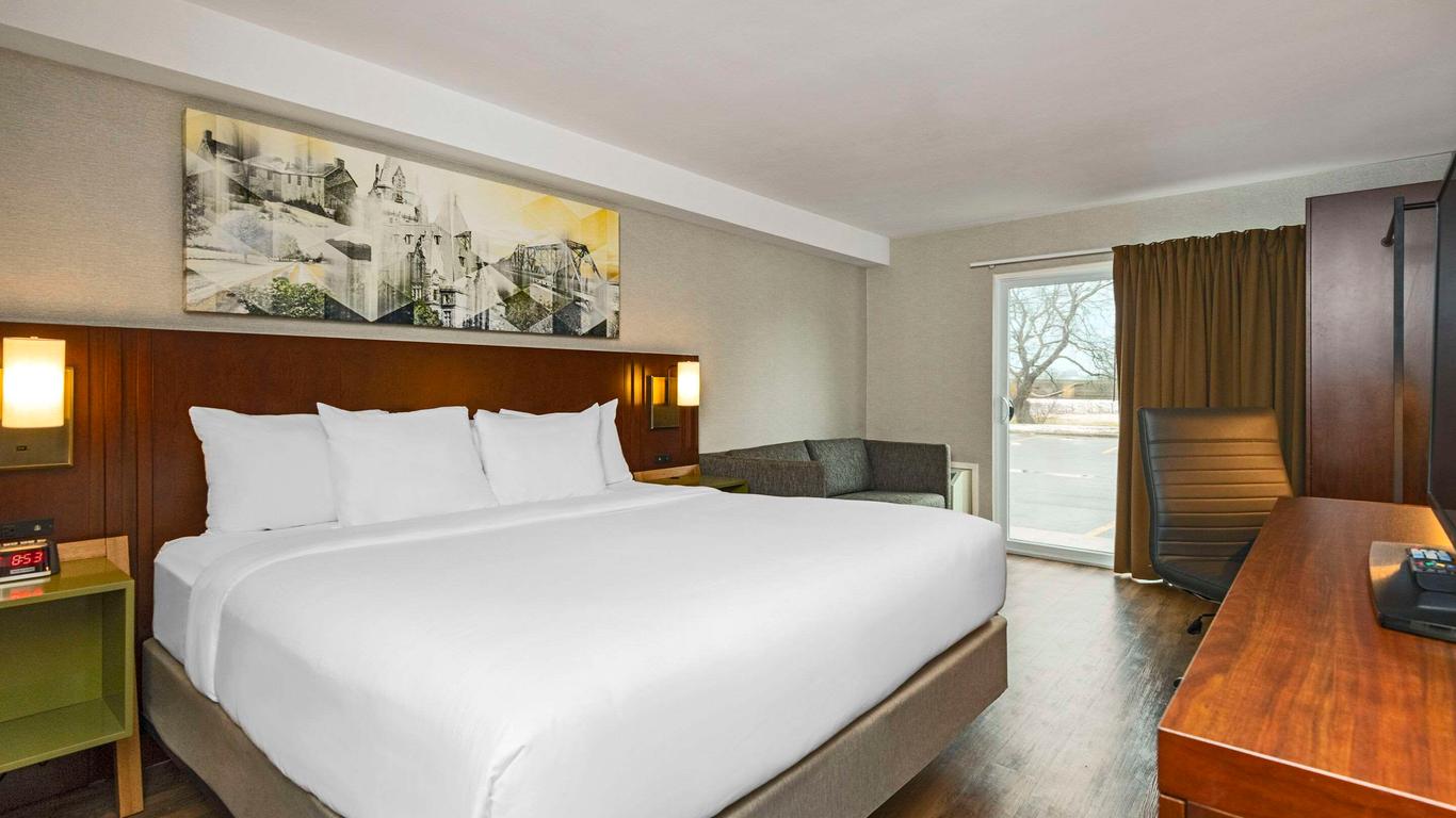 Comfort Inn