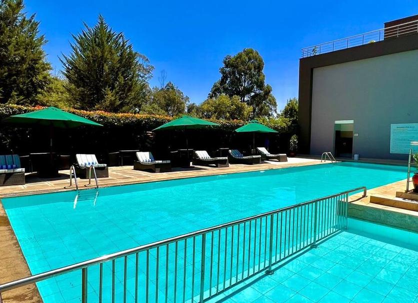 Piscina Foto