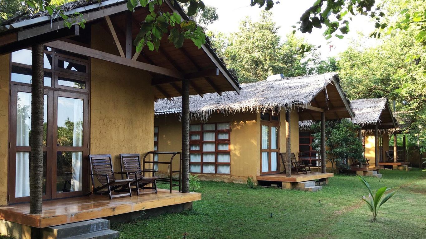 Sat Nam Village Eco-Hotel