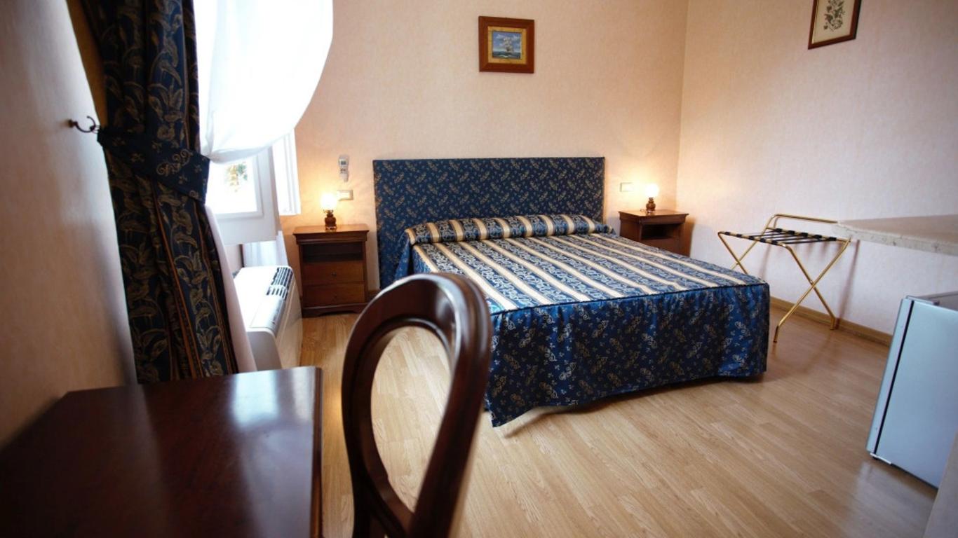 Residenza Matilde