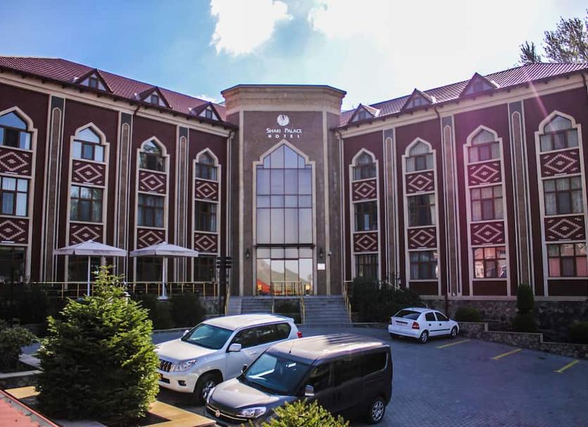 Edificio Foto