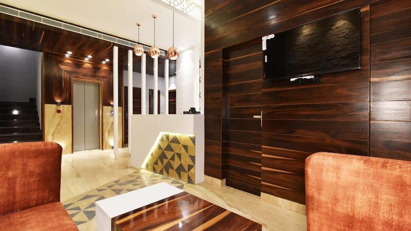 Hotel Vacation Inn