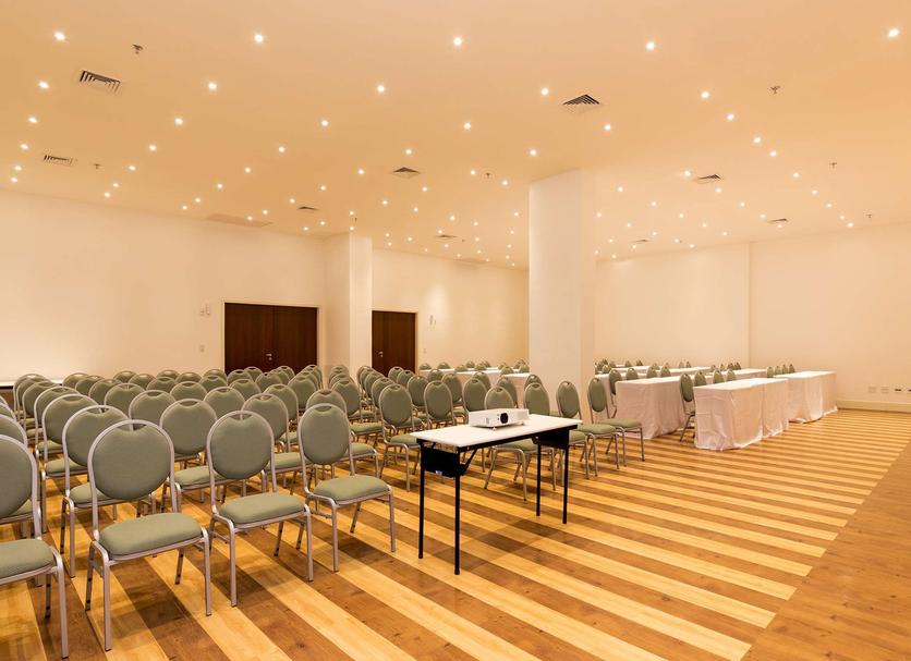 Sala de conferencias Foto