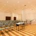 Sala de conferencias