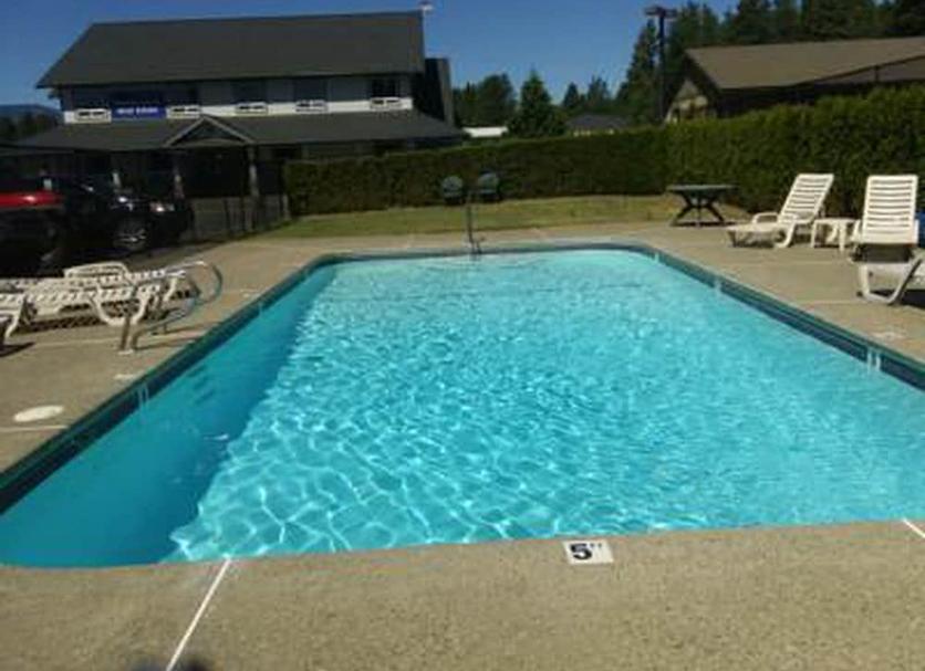 Piscina Foto