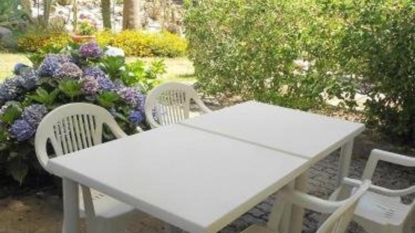 Residence Villa Olivia