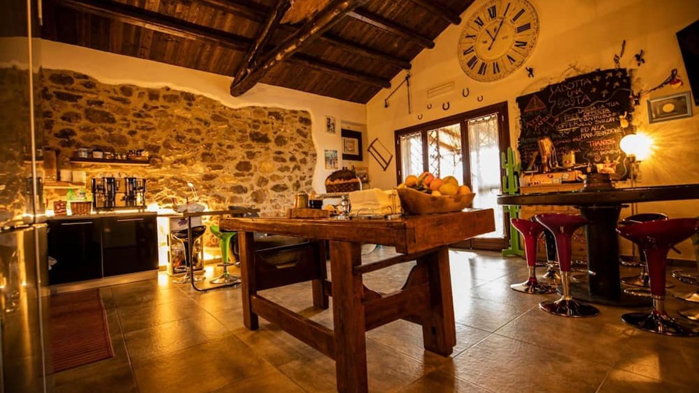 B&B Polvere di stelle