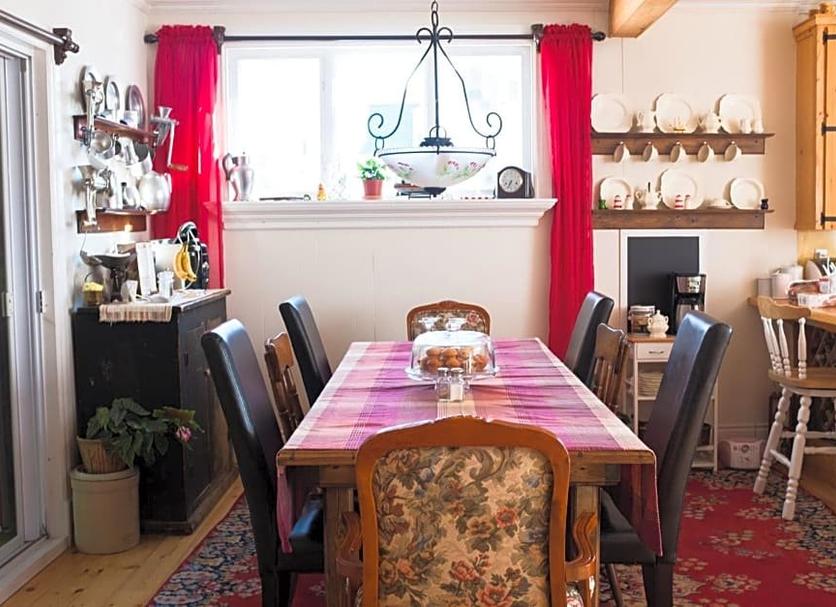 Comedor Foto