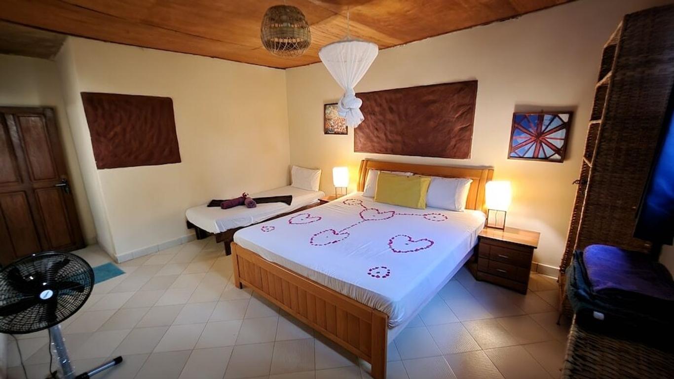 Mango Lodge