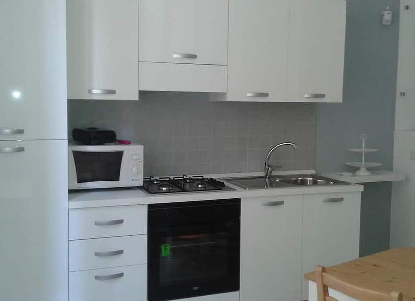 Cocina Foto