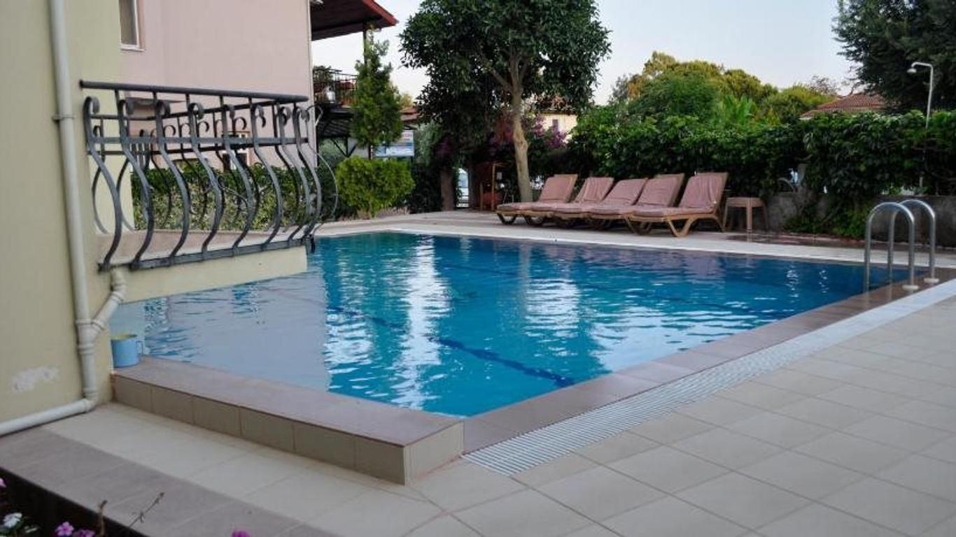 Dogan Apart Hotel