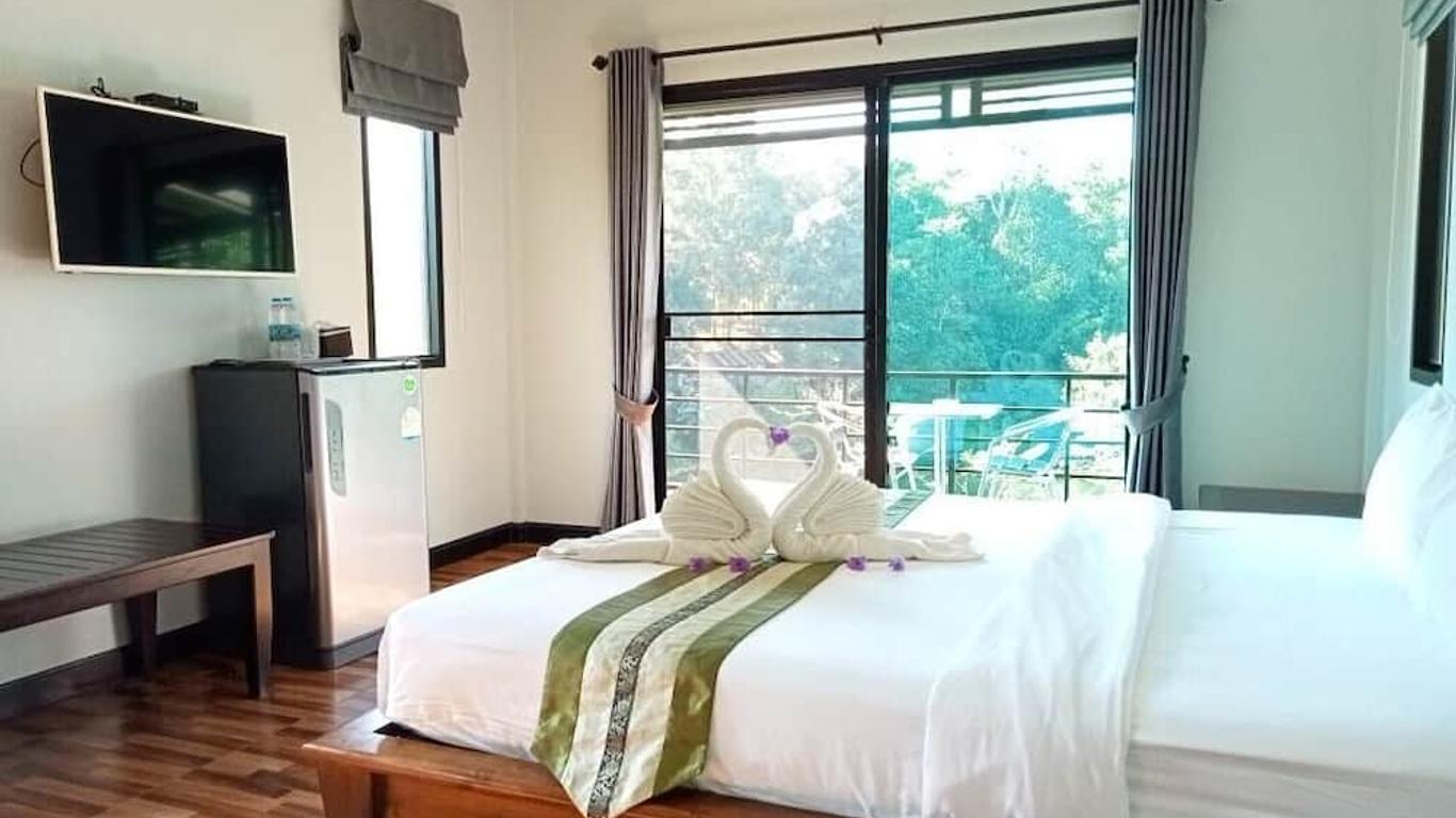 Sangkla Resort