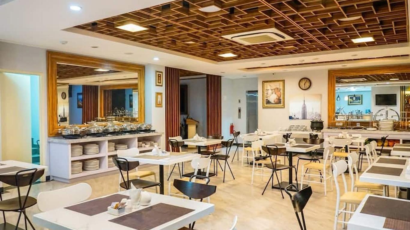 Hotel Dharmein Jakarta
