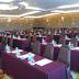 Sala de conferencias