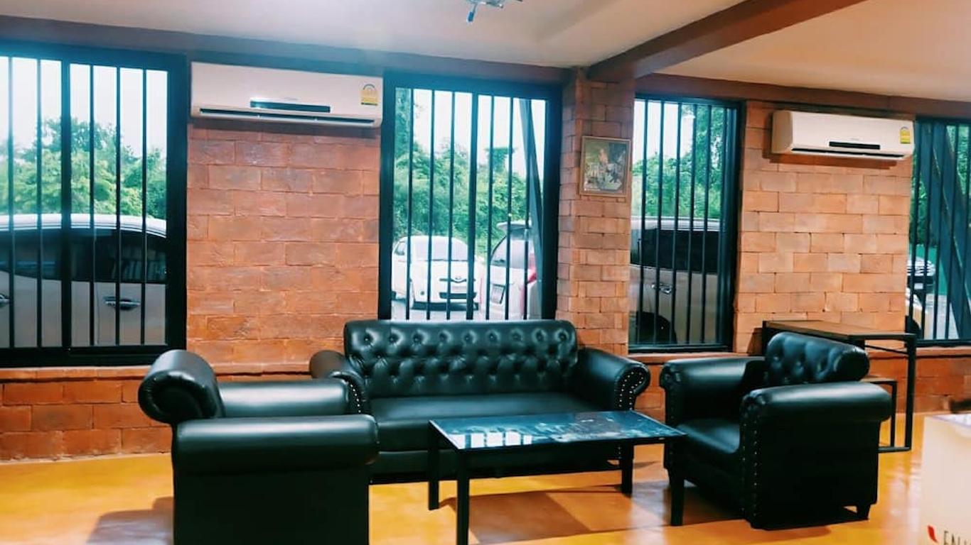 Borai Resort