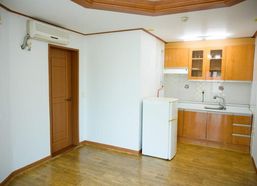 Cocina Foto
