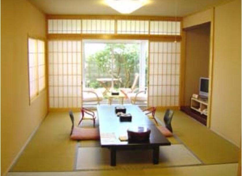 Comedor Foto