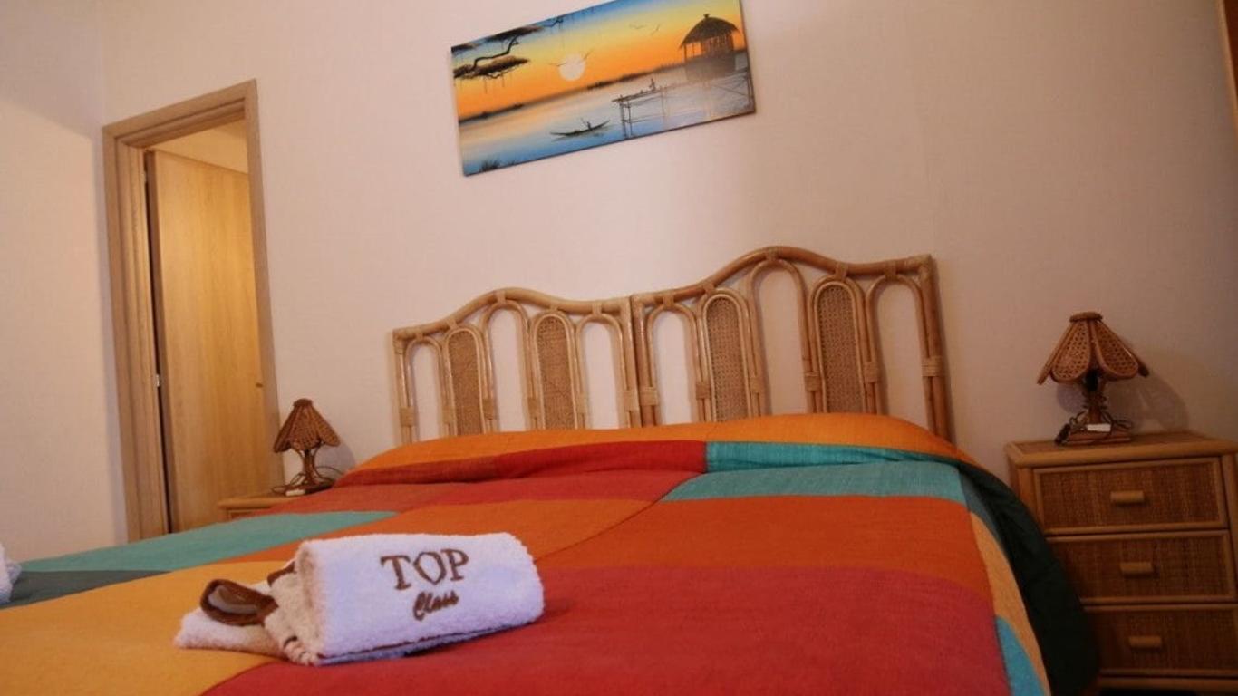 B&B Corterè