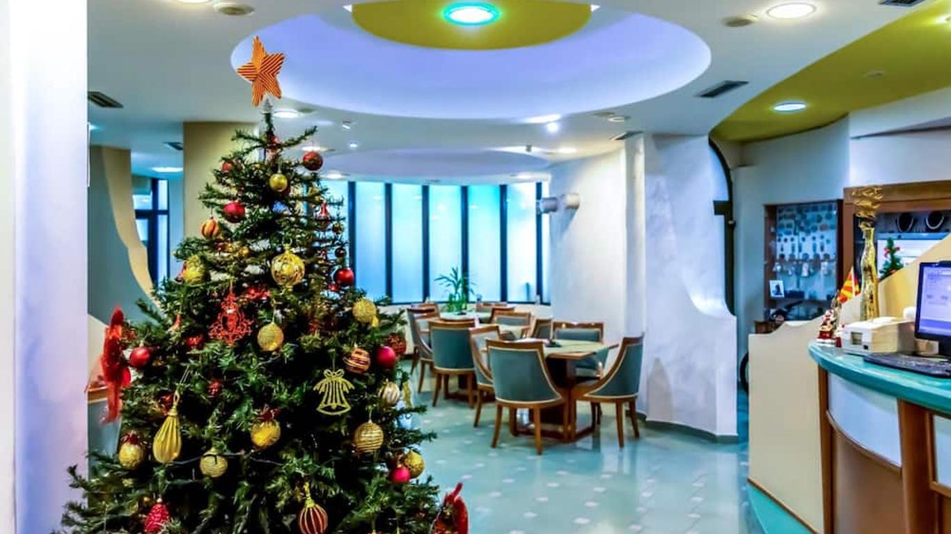 Hotel Cingo