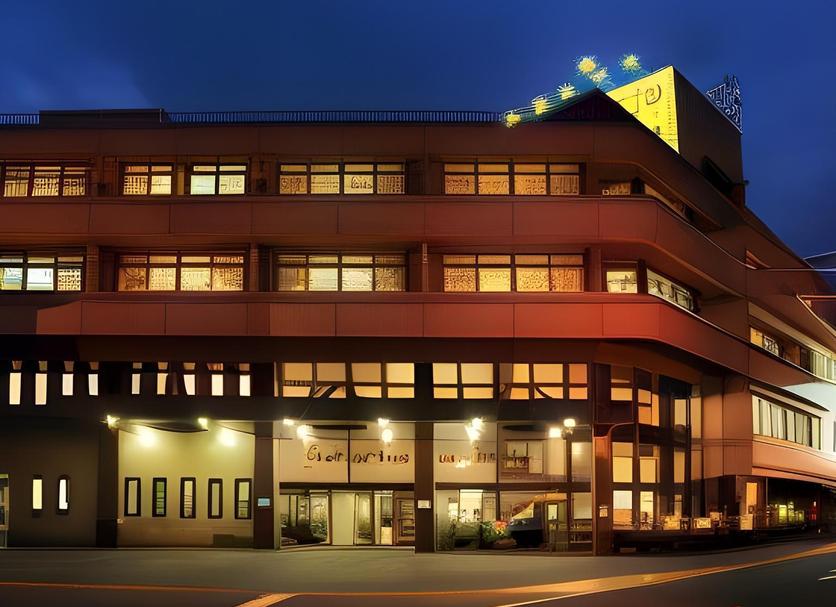Edificio Foto