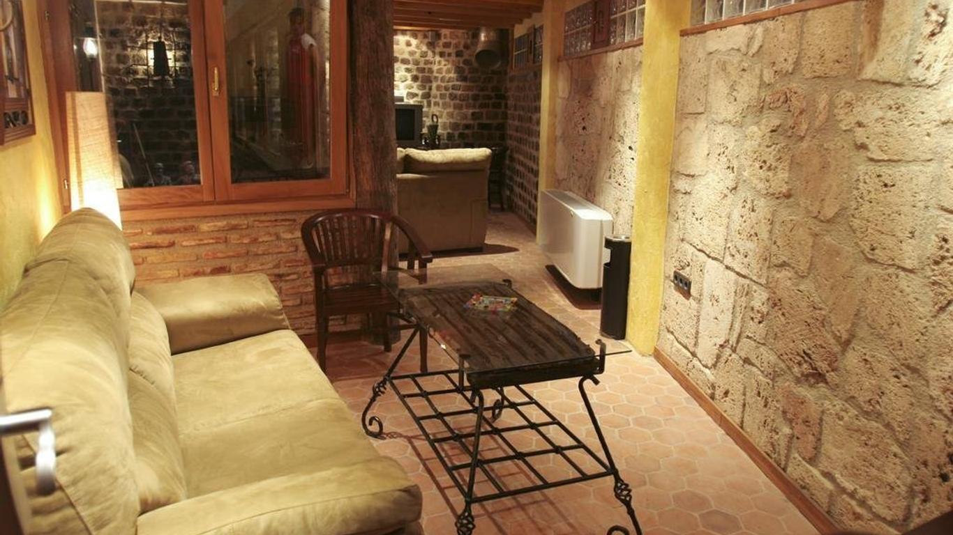 Casa Rural Capricho Del Valle