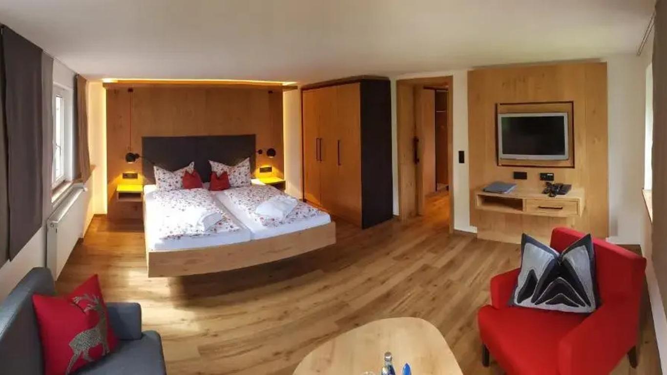Berghotel Mühle