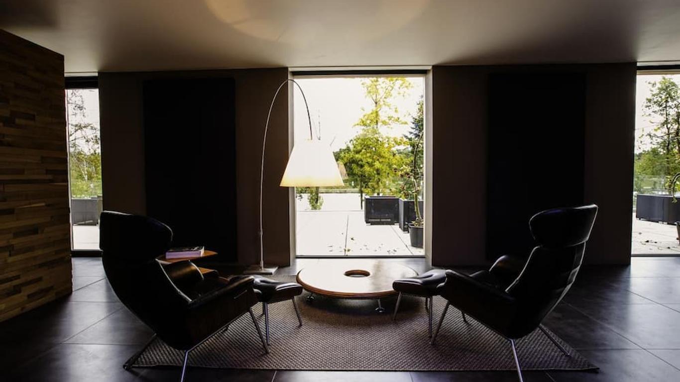 Loft Aan Het Water