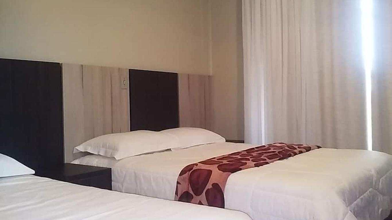 Residencial Aconchego do Lago