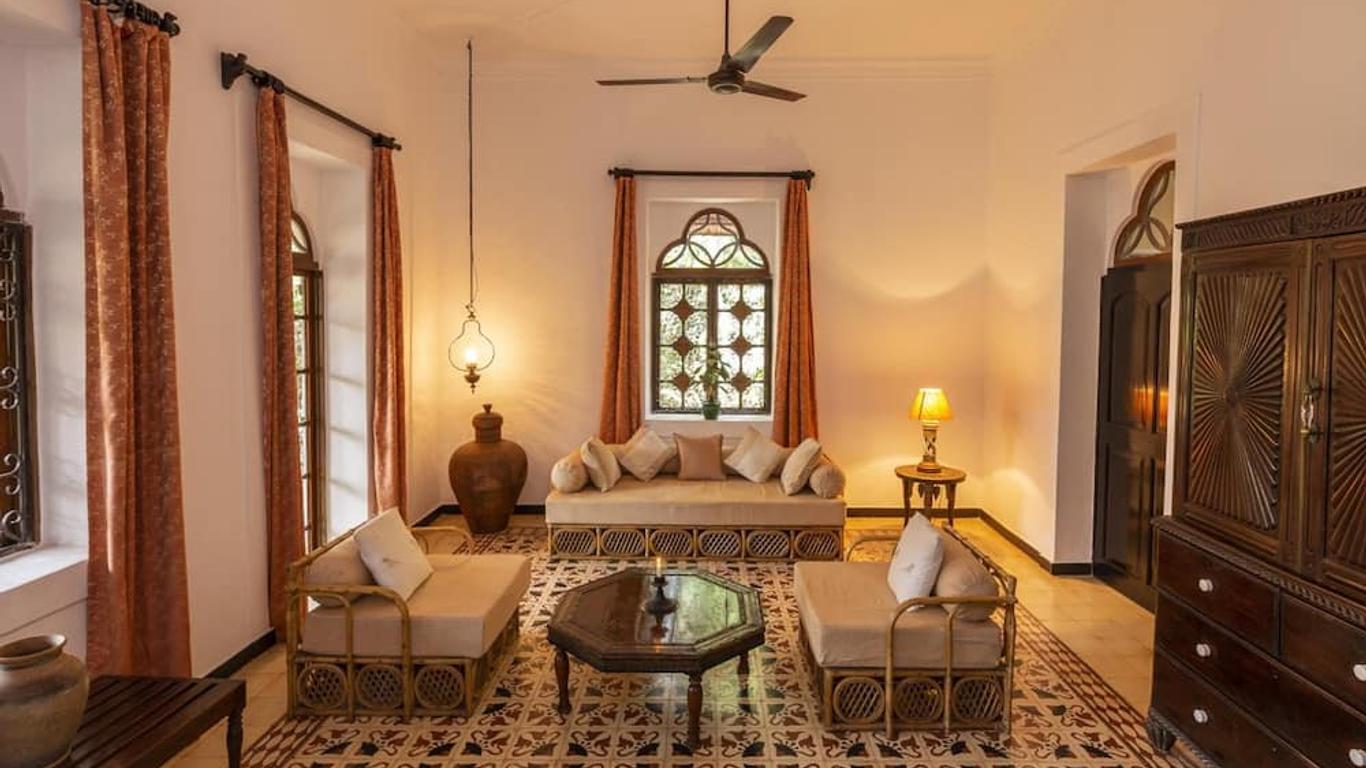 Marbella Guest House
