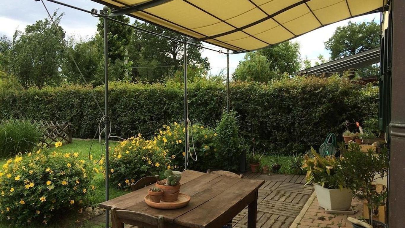 Il Giardino B&B